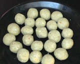 வாழைக்காய் கோலா உருண்டை ரெசிபி ஸ்டேப் 5 புகைப்படம்