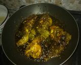 Foto langkah ke 4 dari resep Ayam panggang teflon ala bunda.
