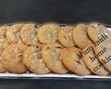A picture of step 2 of 🍫🍪White Chocolate Cranberry Cookies🍪🍫.