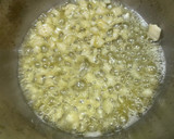 Foto del paso 3 de la receta: Ravioles con Salsa Alfredo