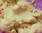 Nutellás linzer karácsonyra 🎄✨🎀 recept fázis 1 fotója