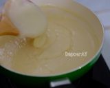 Foto langkah ke 3 dari resep Ice Cream McFlurry Oreo ala McD.