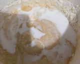 Foto langkah ke 1 dari resep Pukis ala KFC menul menul.
