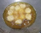 Foto langkah ke 3 dari resep Baso goreng ayam udang.