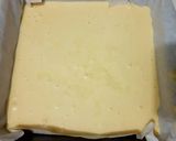 Foto langkah ke 6 dari resep Condensed Milk Cotton Cake 🍼.