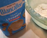 Foto del paso 1 de la receta: Pan chato