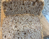 Foto del paso 8 de la receta: Pan sin gluten