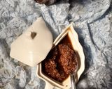 صورة لخطوة 2 من وصفة آملوا بذور الكتان (زريعة الكتان) صحية و مفيذة و اقتصادية😋😋👌