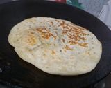 अजवाइन कुलचा (ajwain kulcha recipe in Hindi) रेसिपी चरण 5 फोटो