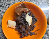 Foto del paso 2 de la receta: Postre de banana 🍌 fácil y rápido