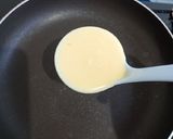 Foto langkah ke 4 dari resep Pancake.