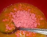 Foto langkah ke 2 dari resep Omelette Sayur.