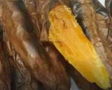 Baked Sweet Potatoes recipe step 2 photo