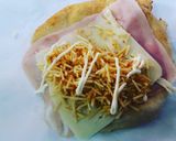 Foto del paso 6 de la receta: Tortas fritas 🇺🇾