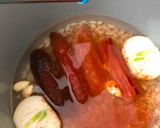 Foto del paso 7 de la receta: Fabada asturiana (con Ninja Foodi o Instant Pot)