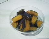 Foto langkah ke 5 dari resep Telur puyuh + Ikan Teri Balado (masakan rumahan).