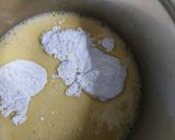 ক্যারামেল কাস্টার্ড(caramel custard recipe in Bengali) রেসিপির ধাপ 4 ছবি