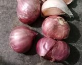 Foto langkah ke 1 dari resep Sambal Kecap.