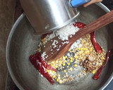 குடைமிளகாய் சாதம் ரெசிபி ஸ்டேப் 3 புகைப்படம்