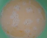Foto langkah ke 4 dari resep Soes Vla Pandan.