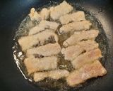 塔香椒鹽魚柳的食譜步驟5照片