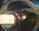 Foto del paso 1 de la receta: Espaguetis con Champiñones a la crema