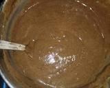 Ragi Chocolate Cake recipe step 5 photo