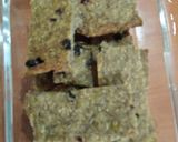 Foto del paso 8 de la receta: Galletas y barritas de avena y plátano