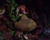 Foto langkah ke 5 dari resep Kicik daging sapi resep ibuku.