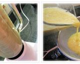 Foto del paso 3 de la receta: Bebida de arroz con piña
