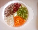 Foto langkah ke 2 dari resep MPASI DAGING SAPI 6M+.