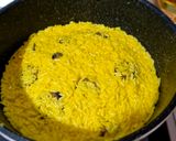 عکس مرحله 7 از دستور ته چین مرغ و بادمجون