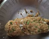 મૂળાના મુઠીયા (Mooli Muthia Recipe In Gujarati) રેસીપી સ્ટેપ2ફોટો