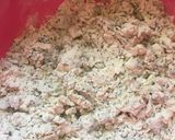 Foto del paso 2 de la receta: Grisines de queso, sésamo y chía