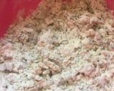 Foto del paso 2 de la receta: Grisines de queso, sésamo y chía