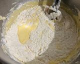 Foto langkah ke 3 dari resep Topo Map Buttercake.