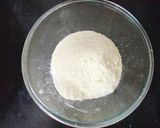 A picture of step 2 of Instant Condensed Milk.