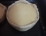 Foto del paso 7 de la receta: Tartaletas de yogur saludable