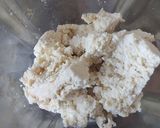 Foto del paso 1 de la receta: Pasta feta vegana