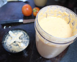 Foto del paso 6 de la receta: Gazpacho para salvar tomates