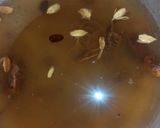 A picture of step 1 of Tamarind juice #festivedishcontestmombasa #Arabiccontest.