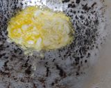 Foto langkah ke 3 dari resep Nasi Goreng Telur Sosis.