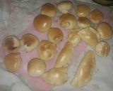 Foto del paso 3 de la receta: Pancitos rellenos😋🤤