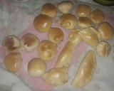 Foto del paso 3 de la receta: Pancitos rellenos😋🤤