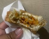 Foto langkah ke 4 dari resep Tahu pong isi.