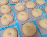 Foto langkah ke 7 dari resep Donat Kentang.