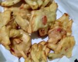 Foto langkah ke 3 dari resep Bakwan ubi jalar.