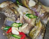 Foto langkah ke 1 dari resep Nila Saos Mentega.