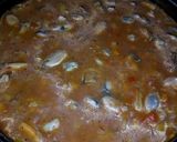 Foto del paso 12 de la receta: Guiso de Arroz con Mejillones