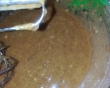 A picture of step 2 of Banana cake.